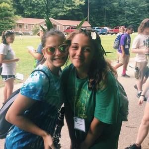 Meet your Posher, Carlie